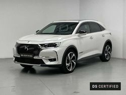 Blanco Usado 2019 DS Automobiles DS7 Crossback Grand Chic SUV | 28.500 €