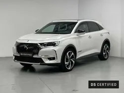 Blanco Usado 2019 DS Automobiles DS7 Crossback Grand Chic SUV | 28.500 € (Caro)