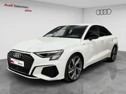 Blanco Usado 2021 Audi A3 Sportback Berlina | 32.000 € (Caro)