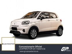 Azul Nuevo 2025 Leapmotor T03 Utilitario | 17.395 €