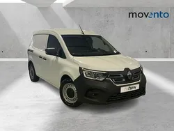 Blanco Nuevo 2025 Renault Kangoo Monovolumen | 31.850 €