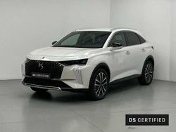 Blanco Usado 2023 DS Automobiles DS7 Crossback Rivoli SUV | 47.500 €