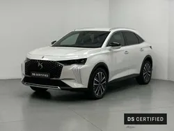 DS Automobiles DS7 Crossback