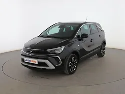 Negro Usado 2024 Opel Crossland X Elegance SUV | 16.999 € (Precio justo)