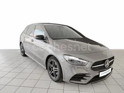 Gris / plata Nuevo 2025 Mercedes B180 Monovolumen | 41.900 €