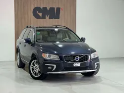 Azul Usado 2013 Volvo XC70 Summum SUV | 13.990 €