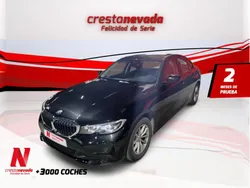 Usado 2021 BMW 318 | 25.224 € (Super precio)
