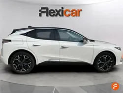 Blanco Usado 2022 DS Automobiles DS4 Crossback Rivoli SUV | 24.490 €