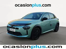 Verde Nuevo 2025 Lancia Ypsilon Utilitario | 20.446 € (Super precio)