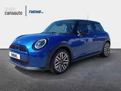 Azul Nuevo 2025 Mini Cooper Utilitario | 29.900 €