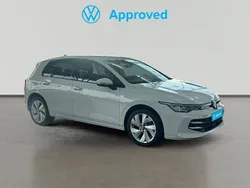 Otro Nuevo 2025 VW e-Golf Match Utilitario | 37.950 €