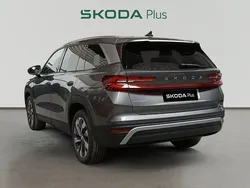 Gris Nuevo 2024 Skoda Kodiaq Selection SUV | 42.890 € (Precio justo)