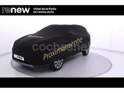 Gris / plata Usado 2025 Dacia Bigster Journey SUV | 30.490 € (Precio justo)