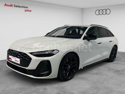 Blanco Usado 2025 Audi A5 Coupe | 52.990 €