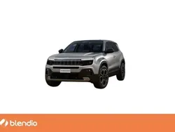 Blanco Nuevo 2024 Jeep Avenger Summit SUV | 29.490 € (Un poco caro)