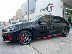 Usado 2023 BMW 128 Utilitario | 41.990 €