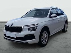 Blanco Usado 2025 Skoda Kamiq Selection SUV | 18.790 € (Buen precio)
