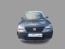 Gris Usado 2023 Seat Arona Xperience SUV | 16.990 € (Precio justo)