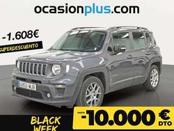 Gris Usado 2023 Jeep Renegade Limited SUV | 16.082 € (Buen precio)