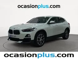 Blanco Usado 2020 BMW X2 SUV | 21.637 € (Buen precio)