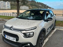Beige Usado 2022 Citroën C3 Live Utilitario | 10.900 € (Precio justo)