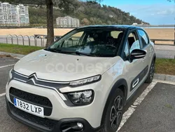 Beige Usado 2022 Citroën C3 Live Utilitario | 10.900 € (Precio justo)