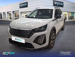 Blanco Usado 2024 Peugeot 2008 Allure SUV | 23.490 € (Caro)