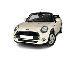 Blanco Usado 2018 Mini One Cabriolet Descapotable | 15.900 € (Buen precio)
