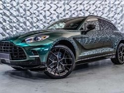 Verde Usado 2024 Aston Martin DBX 707 SUV | 210.000 €
