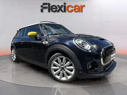 Azul Usado 2021 Mini Cooper SE Utilitario | 17.490 € (Super precio)