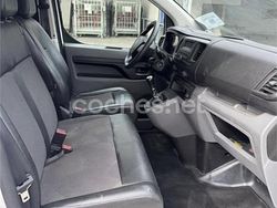 Blanco Usado 2024 Citroën Jumpy Familiar | 16.000 € (Super precio)