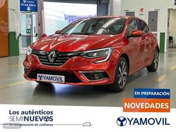 Usado 2016 Renault Mégane GrandTour Bose Edition Familiar | 14.650 € (Caro)