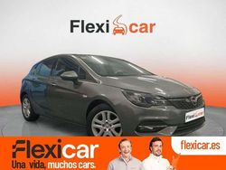 Gris Usado 2021 Opel Astra Design & Tech Utilitario | 14.390 € (Precio justo)