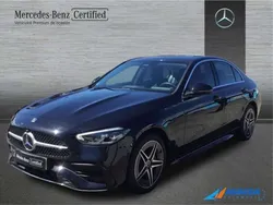 Usado 2024 Mercedes C300e Berlina | 48.900 € (Precio justo)