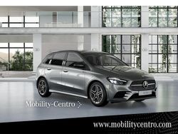 Gris Usado 2024 Mercedes B200 Monovolumen | 41.257 €