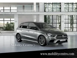 Gris Nuevo 2024 Mercedes B200 Monovolumen | 41.257 €
