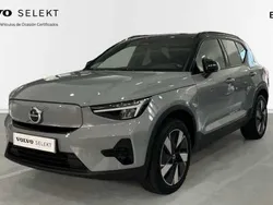 Gris Usado 2023 Volvo XC40 Plus SUV | 45.900 € (Caro)