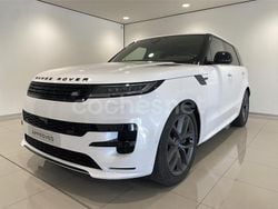 Blanco Usado 2024 Land Rover Range Rover Sport SE Dynamic SUV | 110.500 €