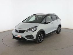 Blanco Usado 2022 Honda Jazz Hybrid Utilitario | 20.299 € (Precio justo)