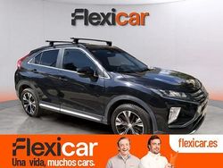Negro Usado 2019 Mitsubishi Eclipse Cross Motion SUV | 17.990 € (Precio justo)