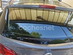 Gris / plata Usado 2015 Opel Corsa Selective Berlina | 5700 € (Precio justo)