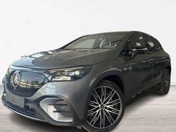 Gris Nuevo 2025 Mercedes EQE500 Edition SUV | 79.900 €