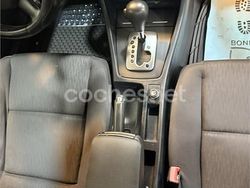 Negro Usado 2007 Audi A4 Berlina | 5900 € (Precio justo)