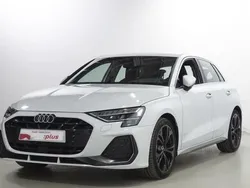 Usado 2024 Audi A3 | 37.400 € (Buen precio)