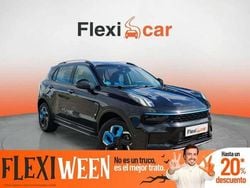Negro Usado 2021 Lynk & Co 01 SUV | 16.990 € (Precio justo)