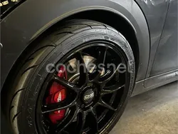 Negro Usado 2024 Mini John Cooper Works Utilitario | 39.890 € (Caro)