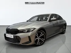Usado 2024 BMW 318 Comfort Edition | 40.900 € (Caro)