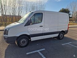 Blanco Usado 2012 VW Crafter Van | 9900 €