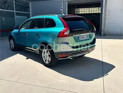 Verde Usado 2016 Volvo XC60 Kinetic SUV | 22.900 € (Caro)