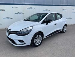 Blanco Usado 2018 Renault Clio IV Life Utilitario | 10.200 € (Precio justo)